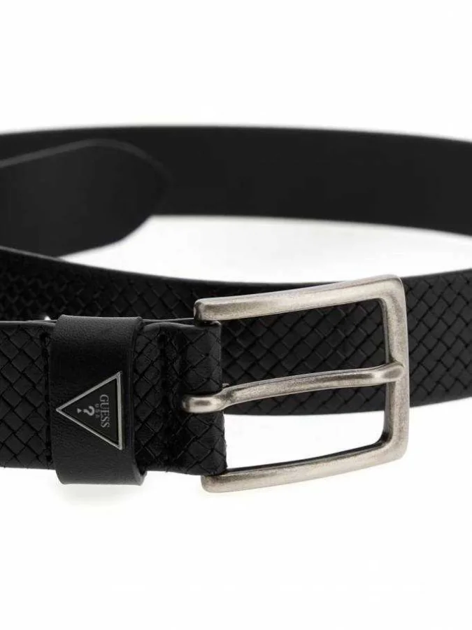 GUESS - TWIST PRINTED BELT 2