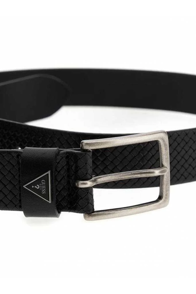 GUESS - TWIST PRINTED BELT GUESS - TWIST PRINTED BELT