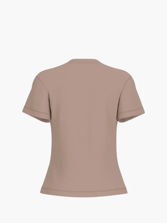 GUESS - ALBA SS CN T-SHIRT 2
