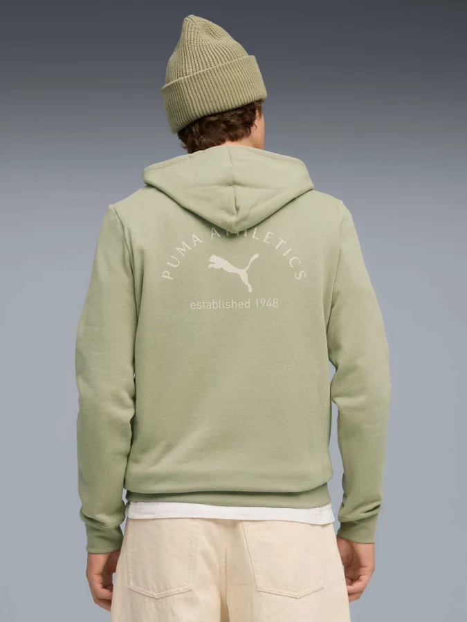 Puma - PUMA CLASS Graphic... 2
