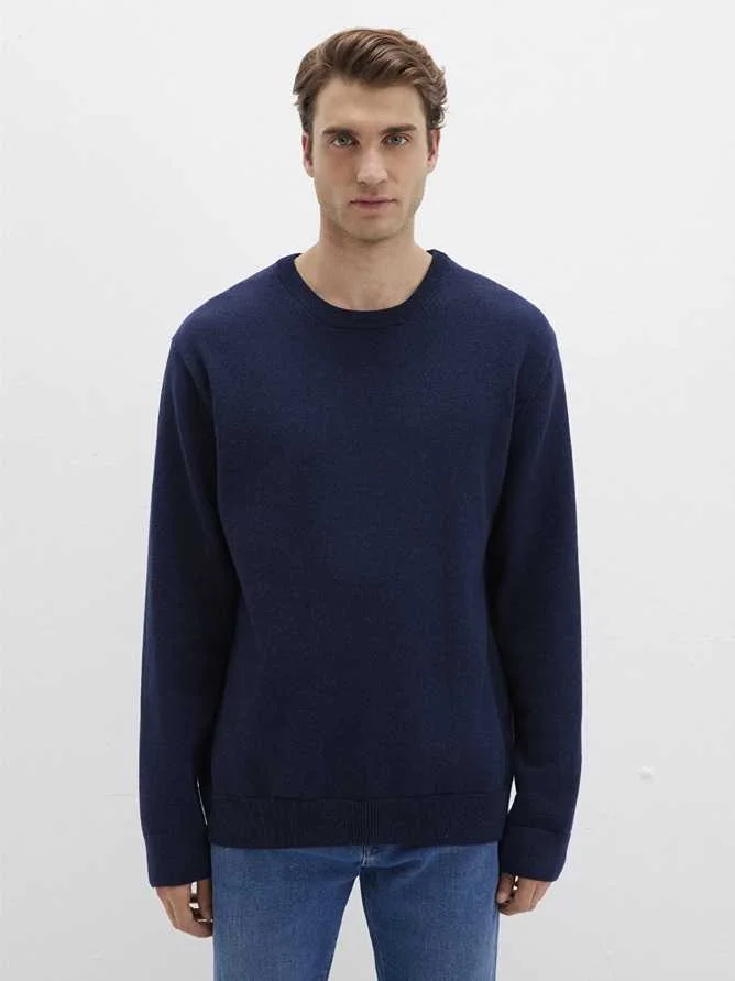 Mavi - CREW NECK SWEATER Mavi - CREW NECK SWEATER