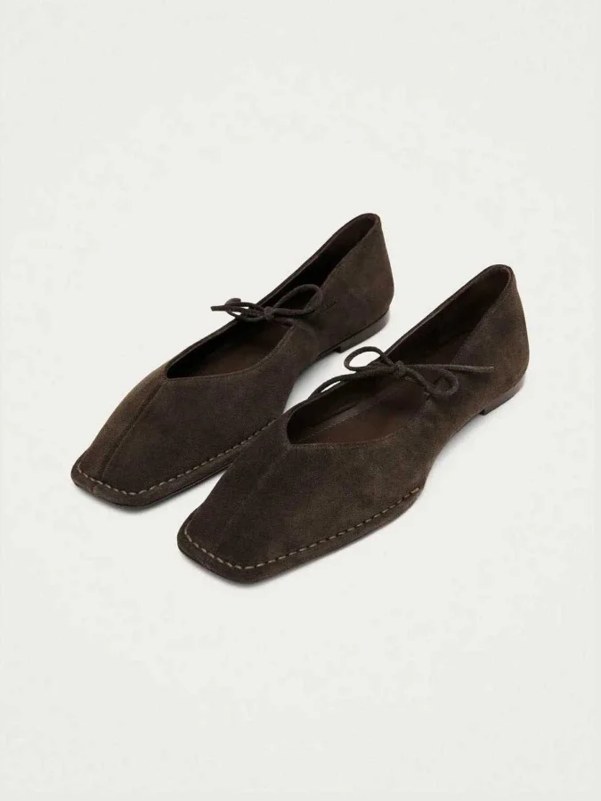 Alohas - Sway Suede Coffee... 2