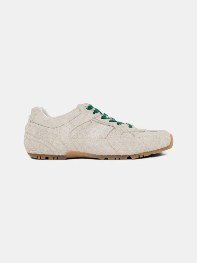 Alohas - Tb.56 Suede Fuzzy...