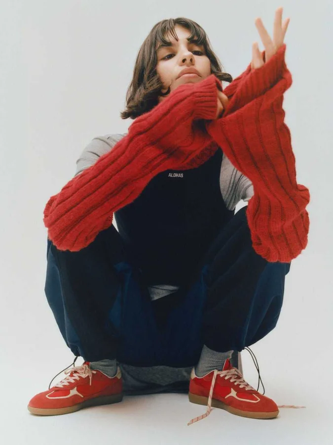 Alohas - Tb.490 Rife Sheen... 2