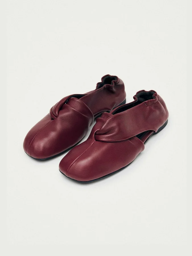 ALOHAS - Alaula Burgundy... 2