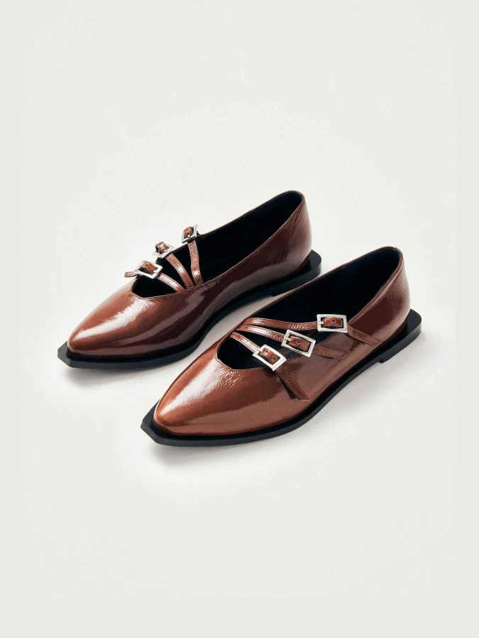 ALOHAS - Jive Onix Brown... 2