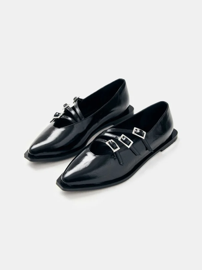 ALOHAS - Jive Onix Black... 2