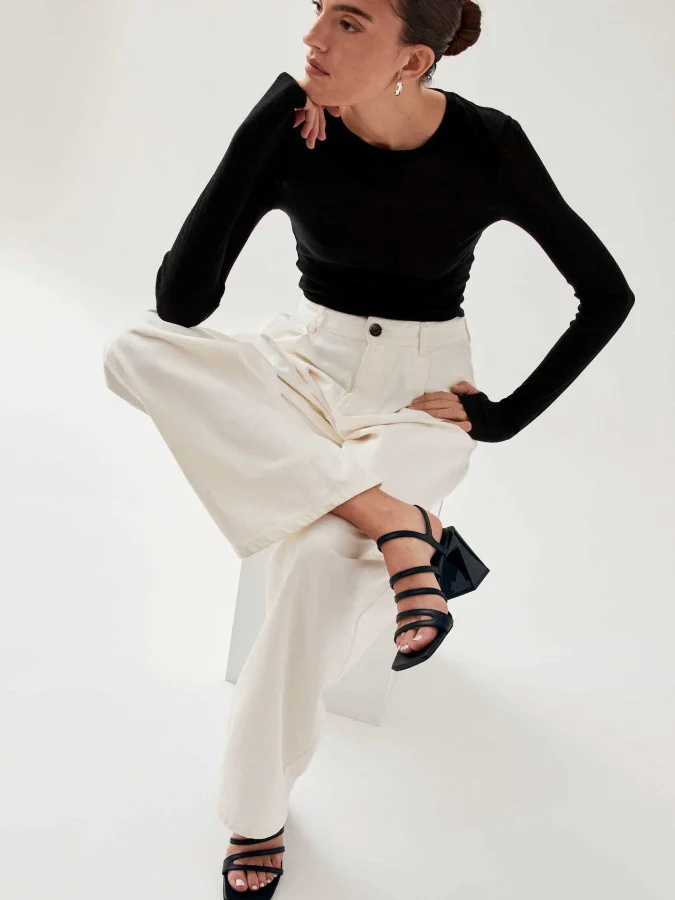 ALOHAS - Aubrey Total Black... 2