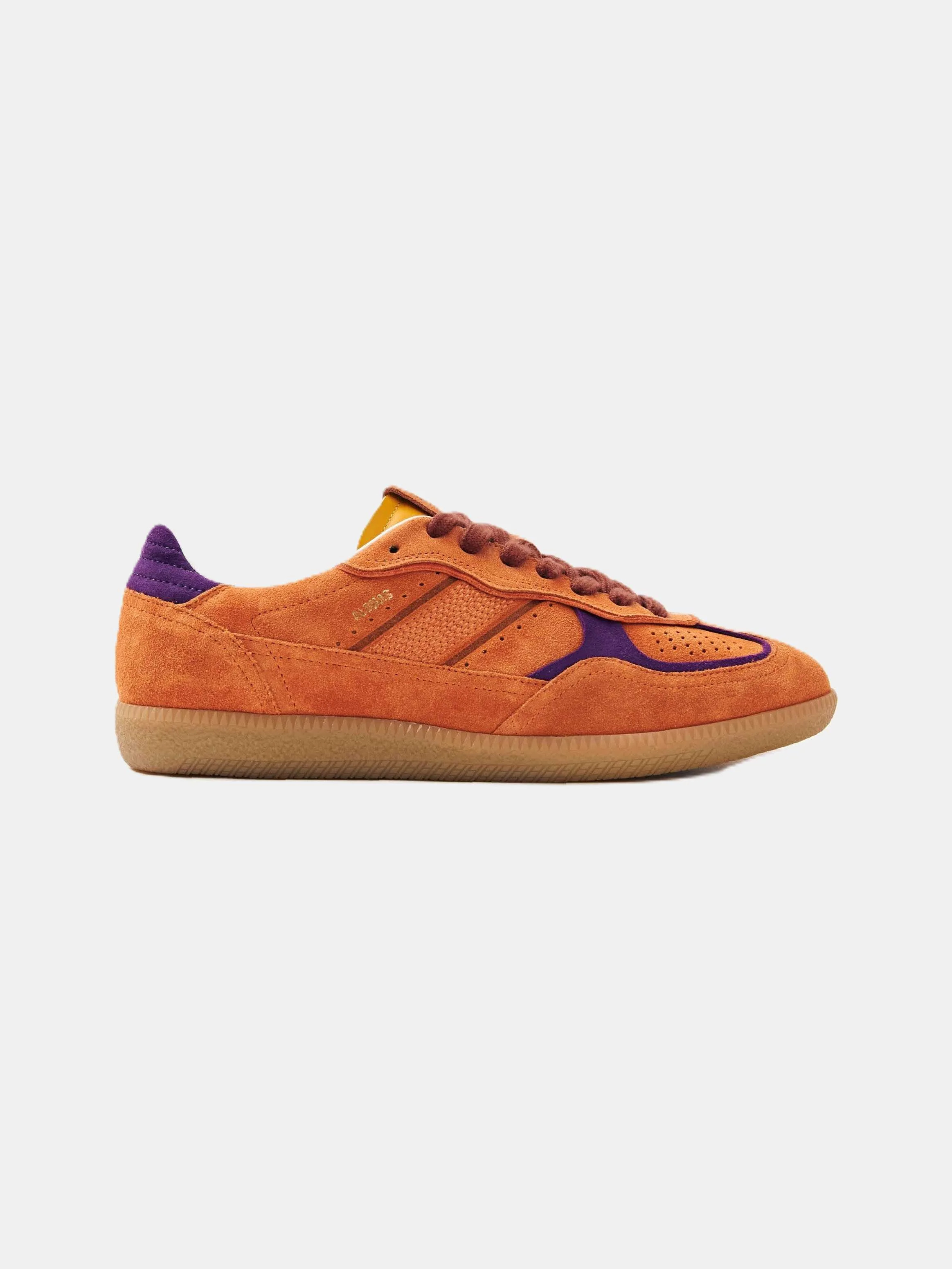 ALOHAS - Tb.490 Rife Orange Leather... ALOHAS - Tb.490 Rife Orange Leather...