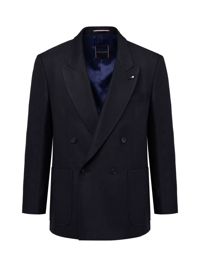 TH X Lardini - MAN...