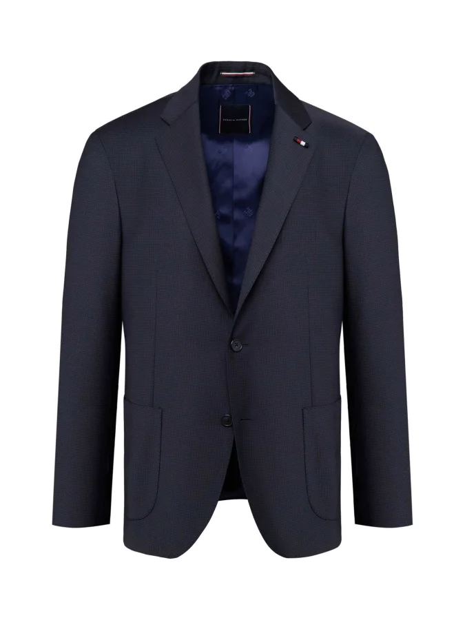 TH X Lardini - MAN...