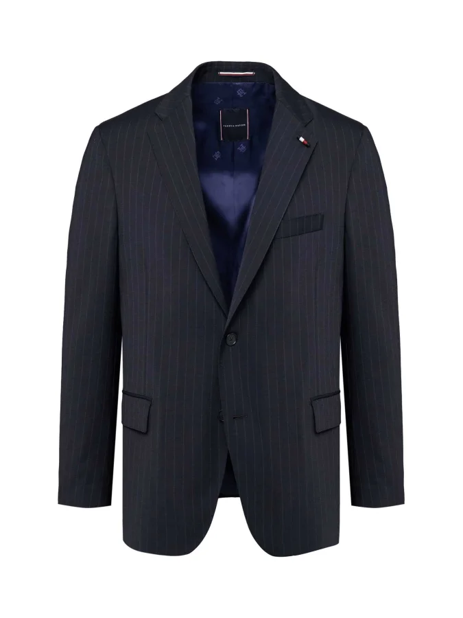 TH X Lardini - MAN...