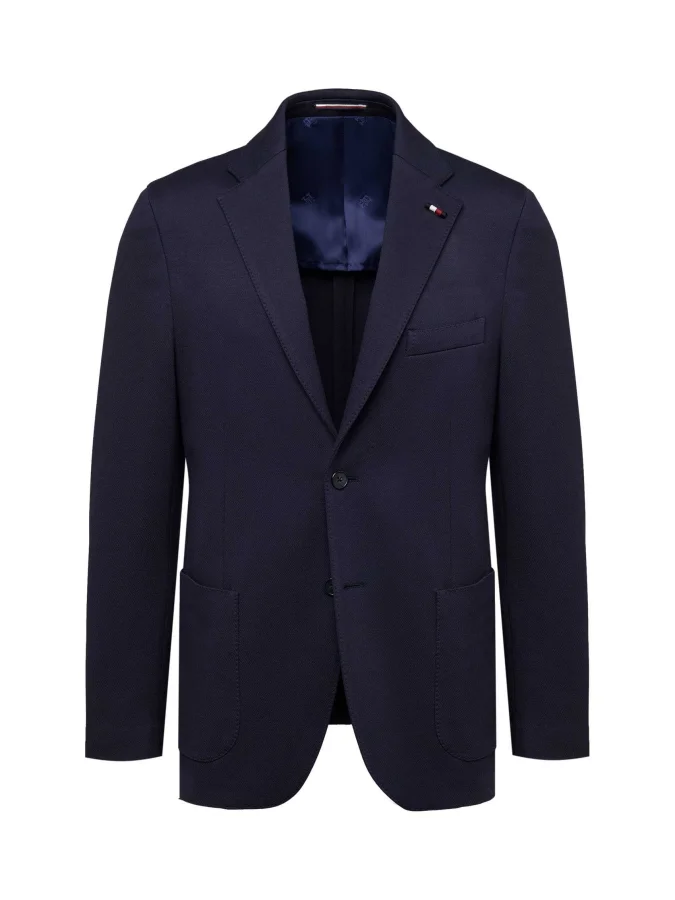 TH X Lardini - MAN...