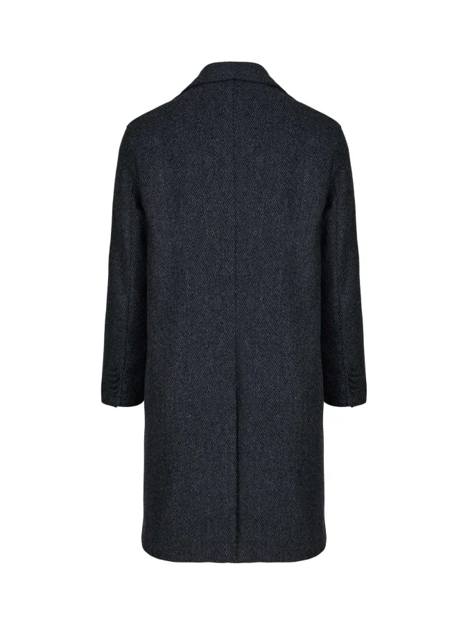 TH X Lardini - MAN COAT 2