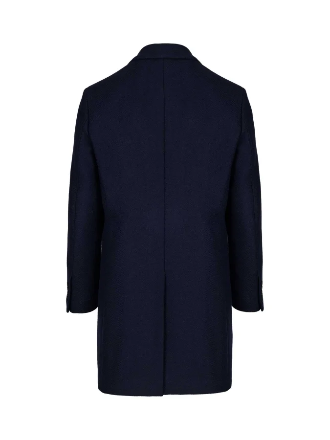 TH X Lardini - MAN COAT 2