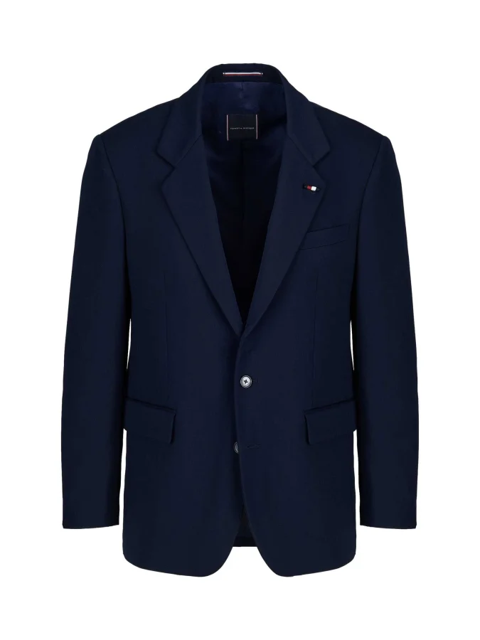 TH X Lardini - MAN...