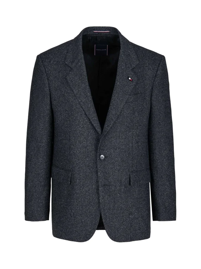 TH X Lardini - MAN...