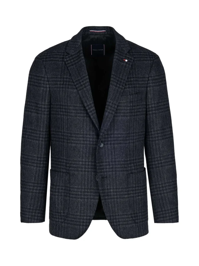 TH X Lardini - MAN...