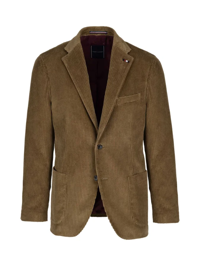 TH X Lardini - MAN...