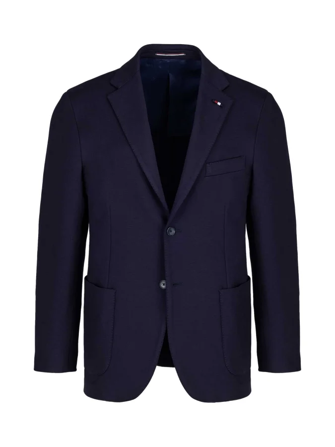 TH X Lardini - MAN...