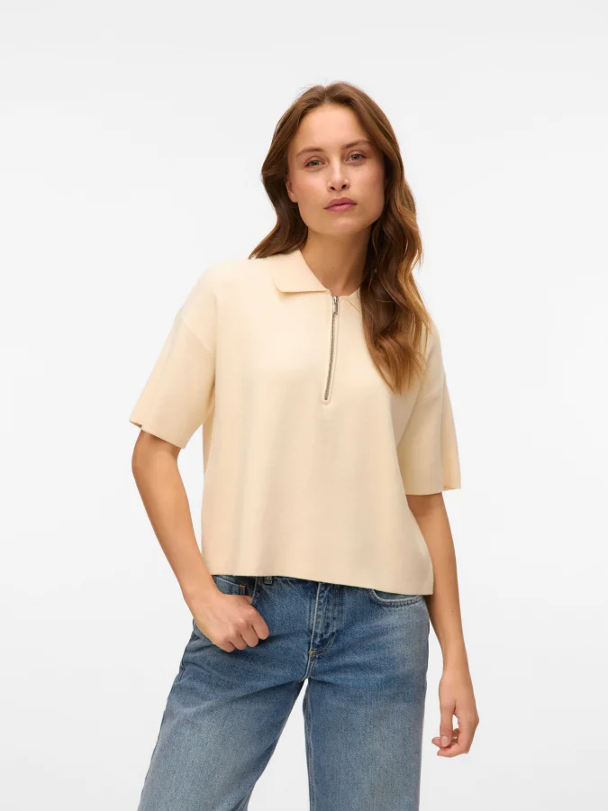 Vero Moda - VMGOLD 2/4...