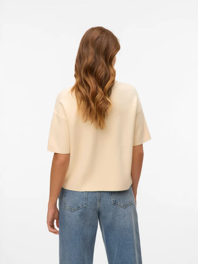 Vero Moda - VMGOLD 2/4... 2