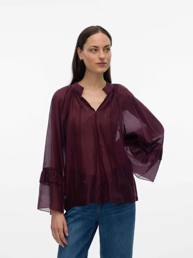 Vero Moda - VMJENNA 7/8...