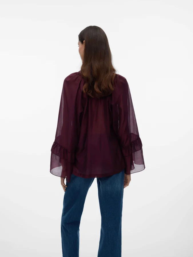 Vero Moda - VMJENNA 7/8... 2