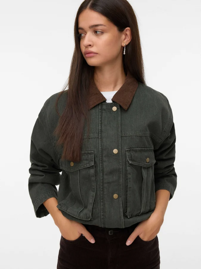 Vero Moda - VMSAYLOR LS...