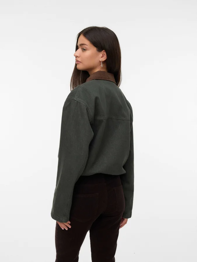 Vero Moda - VMSAYLOR LS... 2