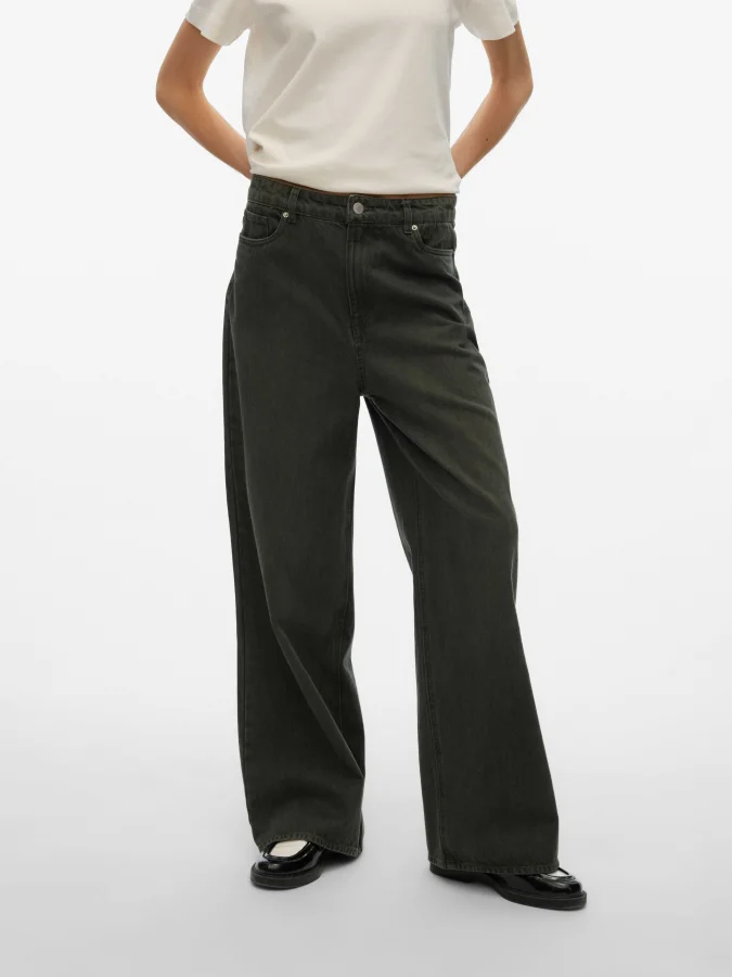 Vero Moda - VMWIEN MR REL...
