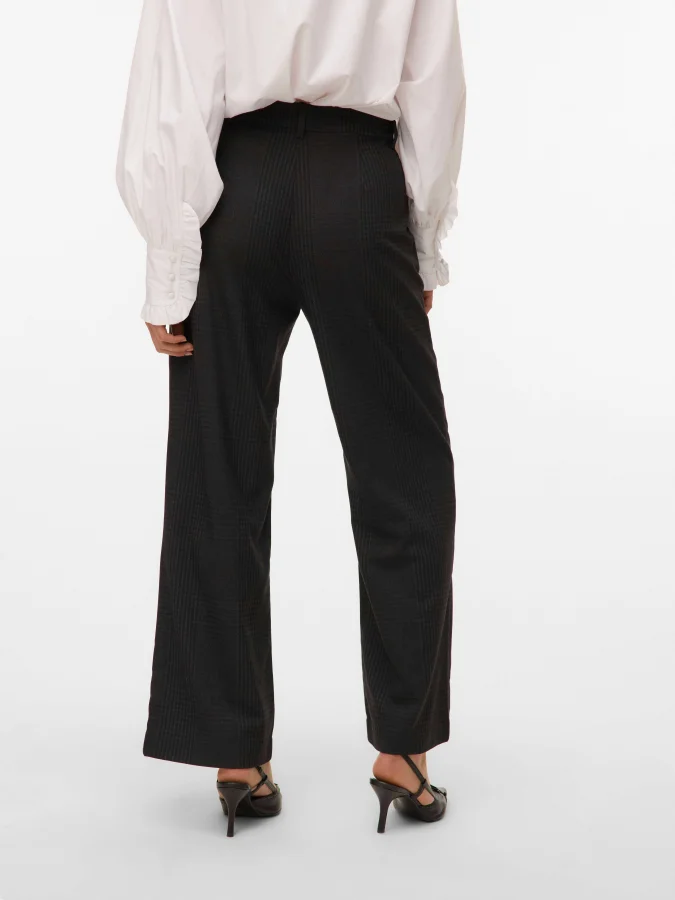 Vero Moda - VMUNNA LW WIDE... 2