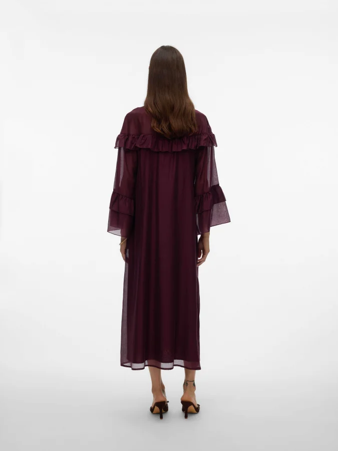 Vero Moda - VMJENNA 7/8... 2