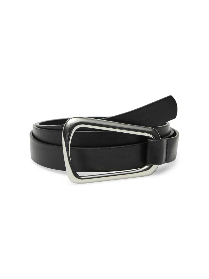 Vero Moda - VMLUNA COATED...