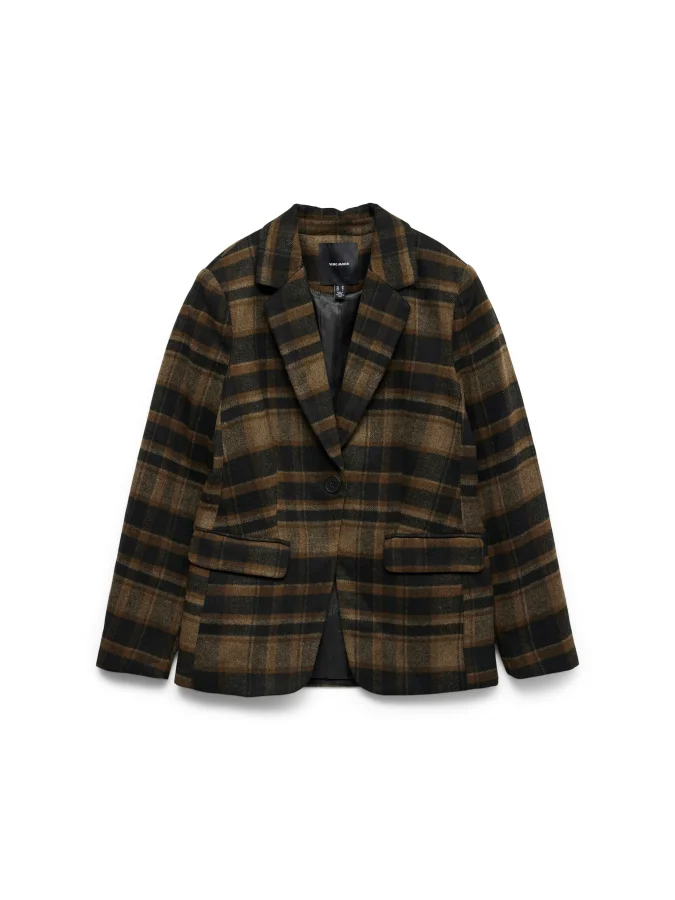Vero Moda - VMSIMMA LS...