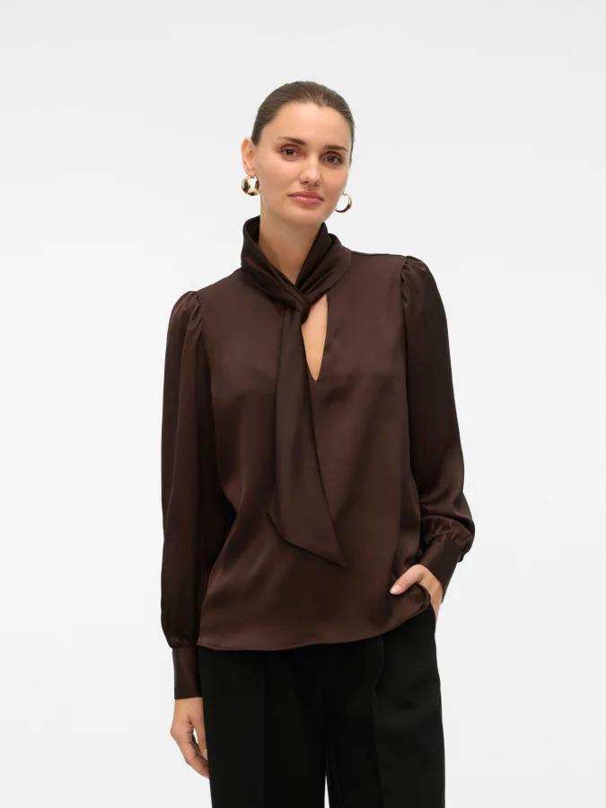 Vero Moda - VMNINI CIA LS...