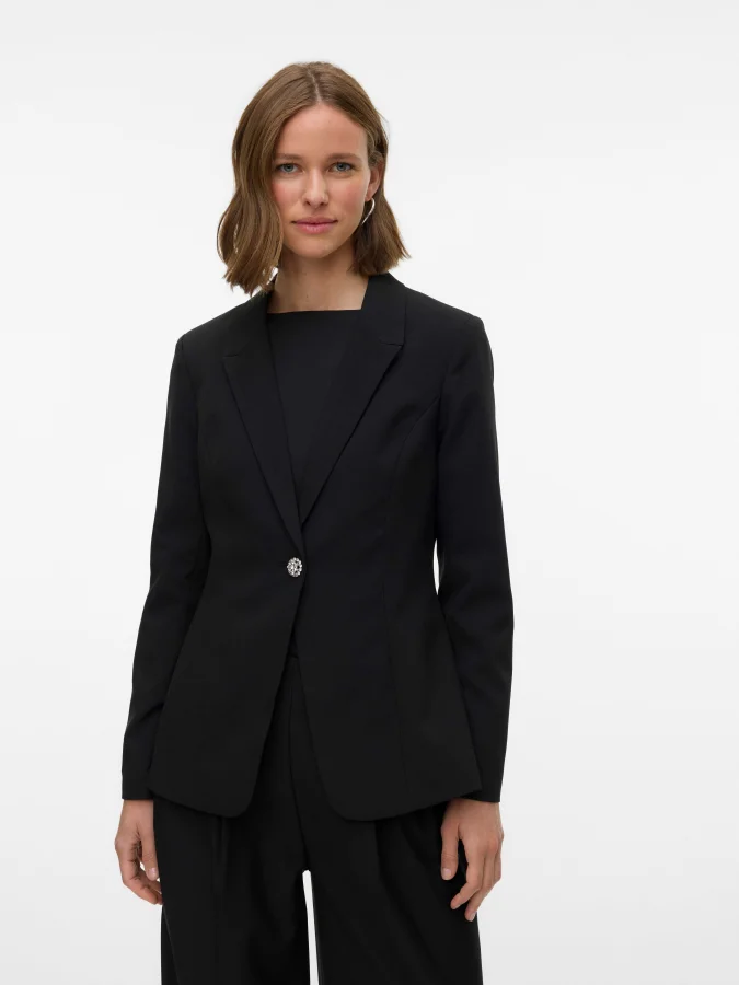 Vero Moda - VMFILIA LS...