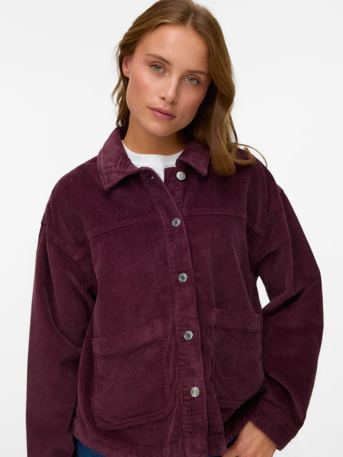 Vero Moda - VMJAMIE LS...
