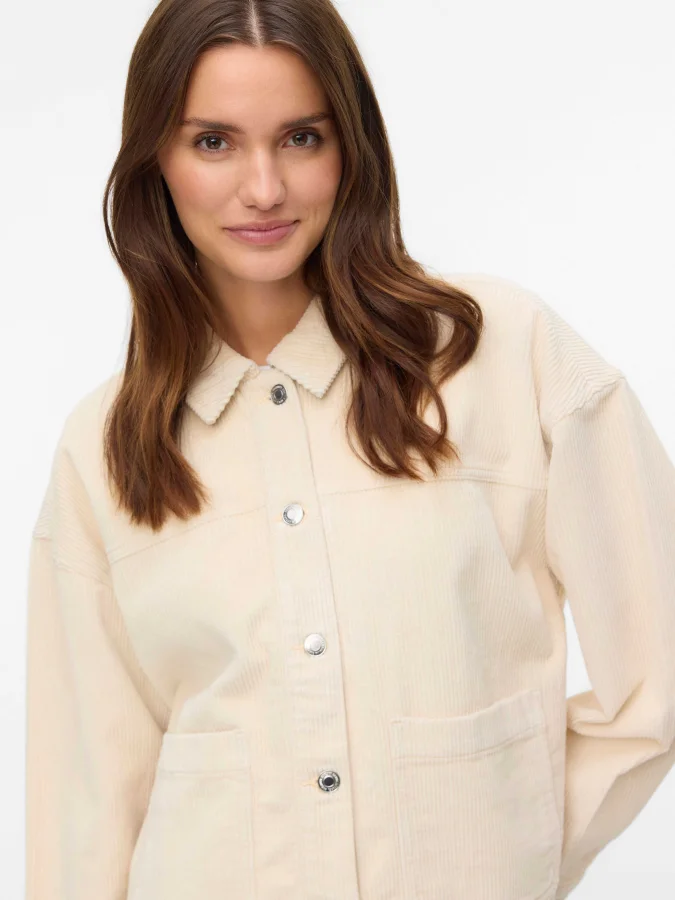 Vero Moda - VMJAMIE LS...