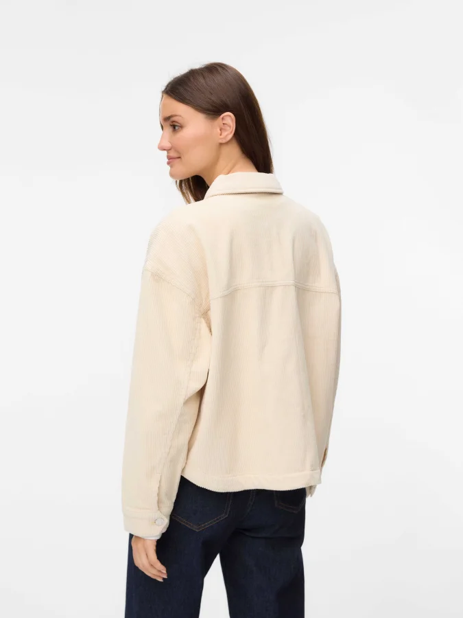 Vero Moda - VMJAMIE LS... 2
