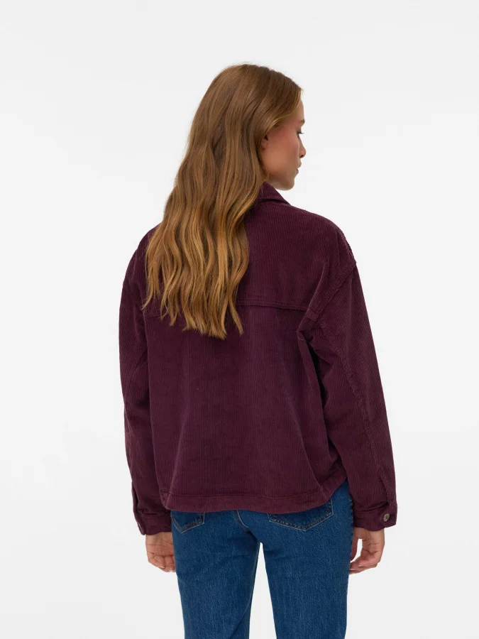 Vero Moda - VMJAMIE LS... 2