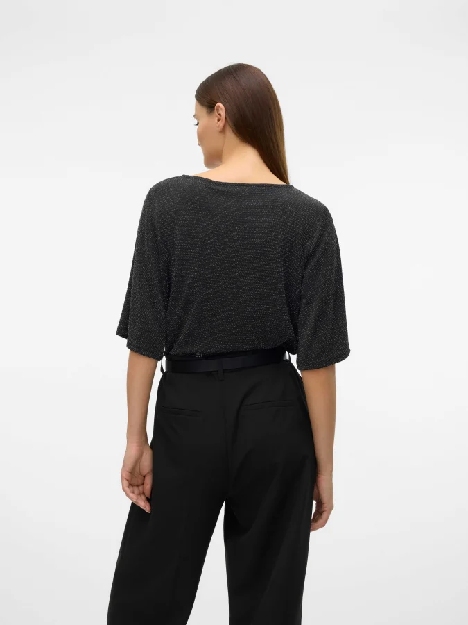 Vero Moda - VMKANVA 2/4 TOP... 2
