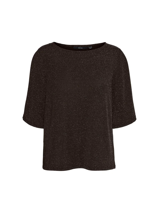 Vero Moda - VMKANVA 2/4 TOP...
