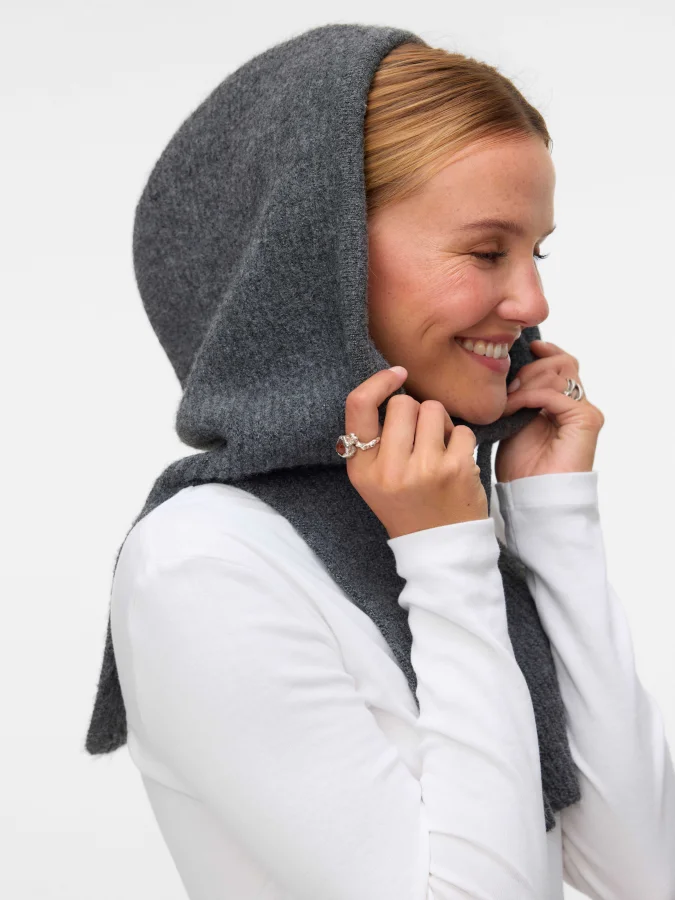 Vero Moda - VMELENA BALACLAVA 2