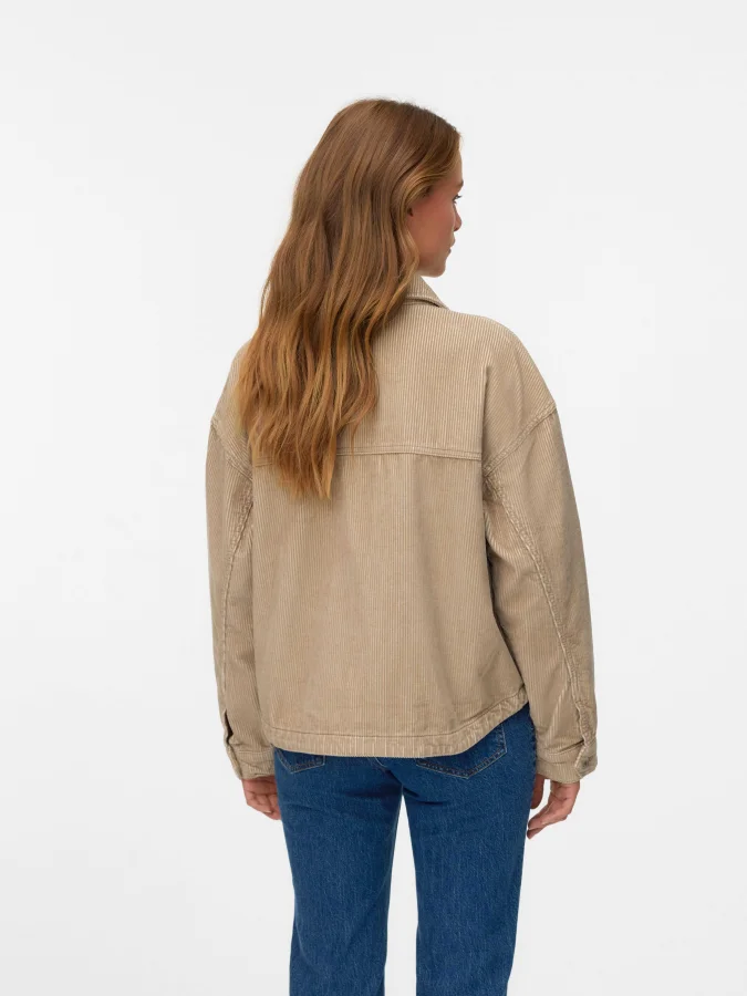 Vero Moda - VMJAMIE LS... 2