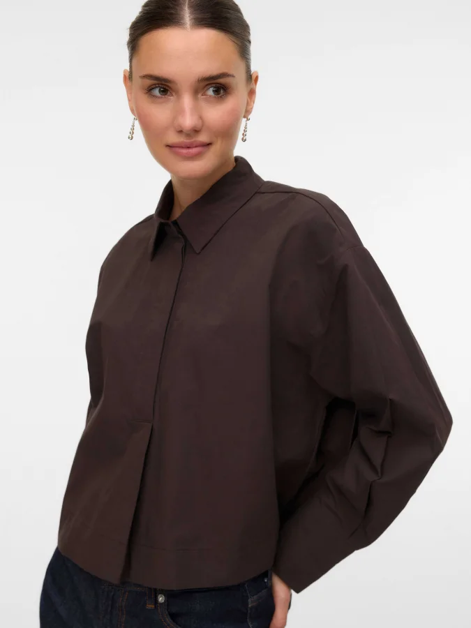 Vero Moda - VMJULIET LS...