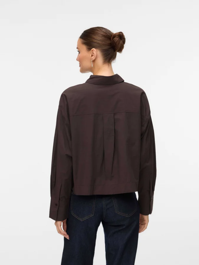 Vero Moda - VMJULIET LS... 2