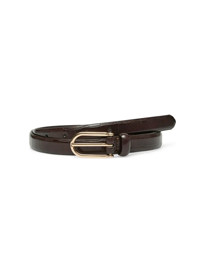 Vero Moda - VMBECCA COATED...