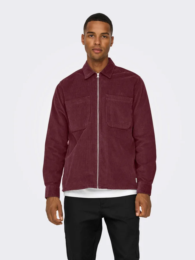 ONLY & SONS - ONSALP 14W...