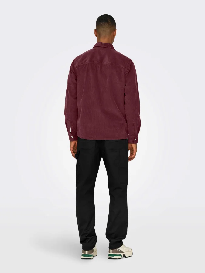 ONLY & SONS - ONSALP 14W... 2